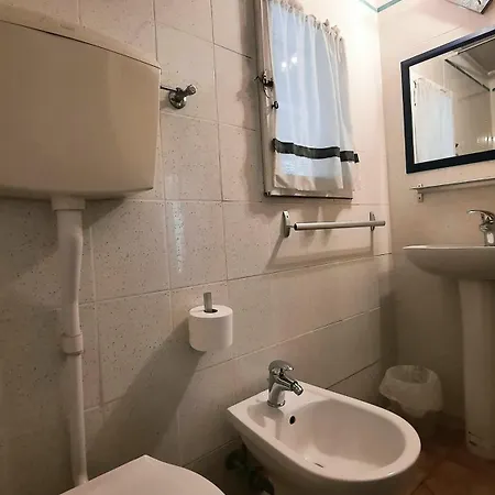 Agriturismo Il Pillone Casa di campagna