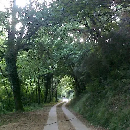 컨트리하우스 Il Pillone *