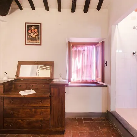 Country house Il Pillone Montecatini Terme