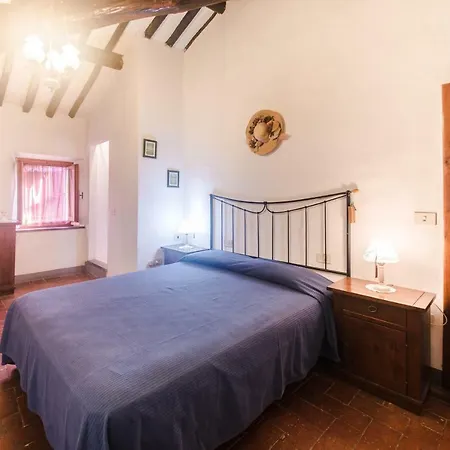 Il Pillone 몬테카티니테르메